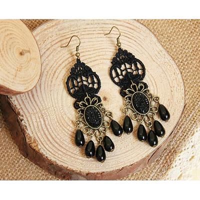 Per donna Retrò vintage Punk e gotico Accessori Orecchini per Halloween Carnevale Mascherata