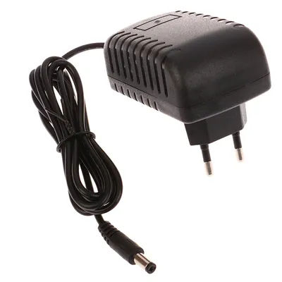 1Pc Remote Control Toy Car Charger 12V Children Electric Car Charger Universal European Plug Charger for Kid's Car