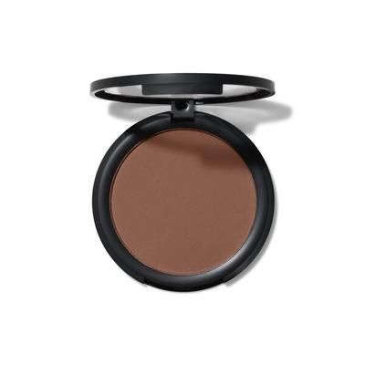 e.l.f. Cosmetics Primer-Infused Matte Bronzer In Desert Sun - Vegan and Cruelty-Free Makeup