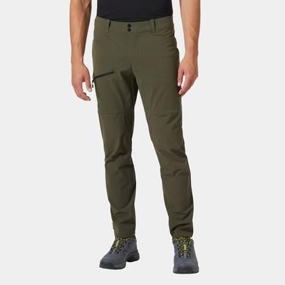 Helly Hansen Vika TUR Trousers 20 Green XL