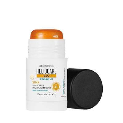 HELIOCARE 360° Pediatrics 25 g Stick