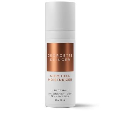 Plus Size Women's Stem Cell Moisturizer by Georgette Klinger Skin Care in O