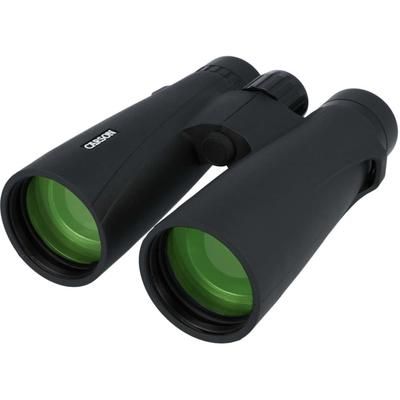 Carson Optical VX Series 12x50mm Binoculars Black 6.5 in x 5.1 in x 2.3 in VX-250