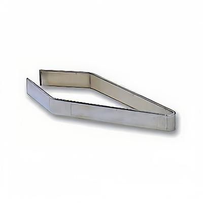 Matfer Bourgeat 112503 Fish Tweezers, 3 5/8", Stainless Steel