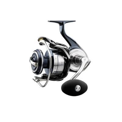 Daiwa Certate SW G 5000 Spinning Reel 6.2-1 11+1 CERTATESWG5000-XH