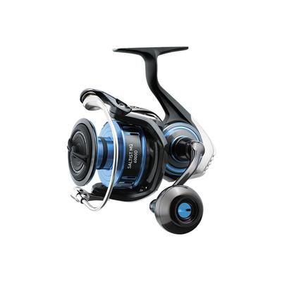 Daiwa Saltist MQ 6000 Spinning Reel 5.7-1 6+1 SALTISTMQ6000D-H