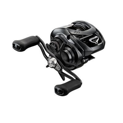 Daiwa Tatula SV TW103 Baitcast Reel 6.3-1 7+1 Left Hand TTUSV103HL