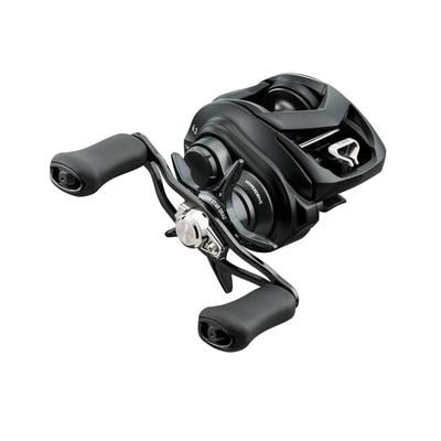 Daiwa Tatula TW80 Baitcast Reel 8.1-1 7+1 Left Hand TTU80XHL