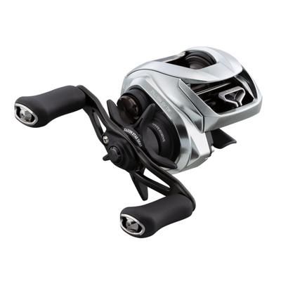 Daiwa Zollion SV TW G Baitcast Reel 6.3-1 9+1 Right Hand ZLNSVG100