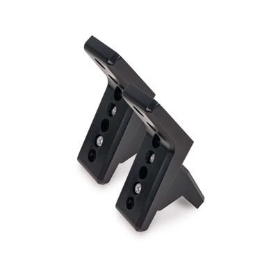 Kuat IBEX Crossbar Riser Single Pair for one Crossbar Universal AIXCSBR
