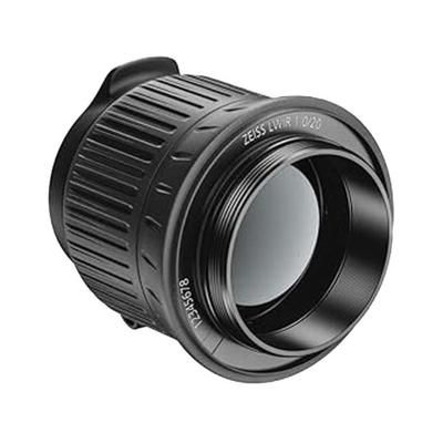 Zeiss Lens for DTI 6 Series Thermal Imaging Camera Black 20mm 527021-0000-000