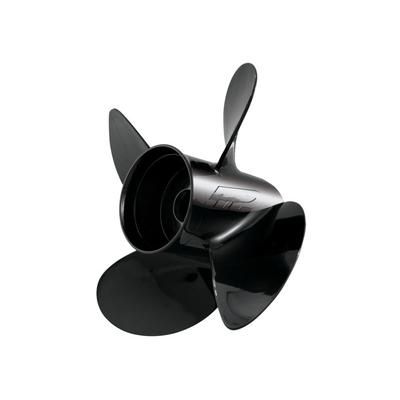 Turning Point Propellers LE-1415-4L Hustler Aluminum - Left-Hand Propeller - 15 x 15 - 4-Blade 21501540