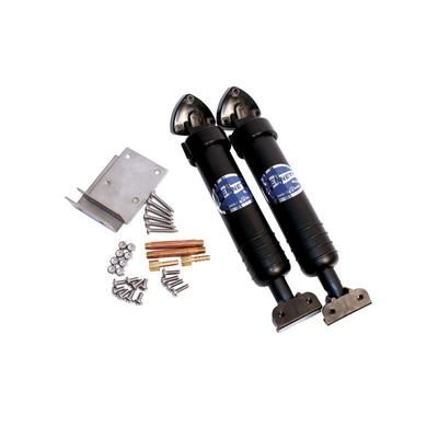 Bennett Trim Tabs Boat Leveler to Actuator Conversion Kit - Hydraulic to Hydraulic V351CK