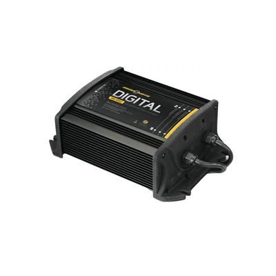 Minn-Kota MK 210D 2 bank x 5 amps 1822105