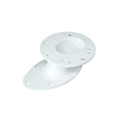 Scanstrut Plate 1 f/FLIR M-Series Cameras & Searchlights Camera DPT-C-PLATE-01