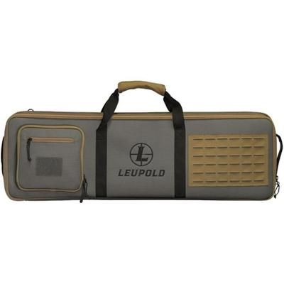 Leupold Rendezvous Carbine Case Tan/Grey Medium 183917