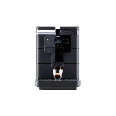 Saeco New Royal Black Semi-automatique Machine à expresso 2,5 L