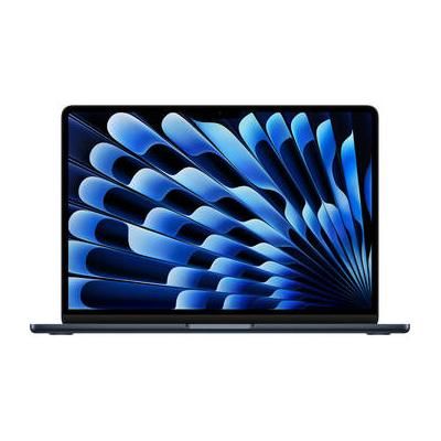 Apple 13" MacBook Air (M3, Midnight) MRXV3LL/A