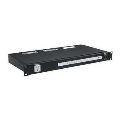 Middle Atlantic RLNK-915R 9 Outlet Select Series Power Distribution Unit with Rac - [Site discount] RLNK-915R