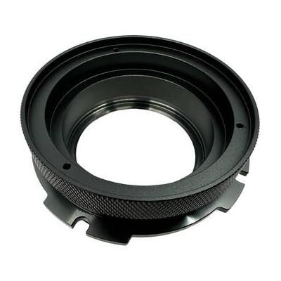 Simmod Mamiya 645 to Lens to ARRI LPL Camera Conversion Mount CONV-M645-LPL