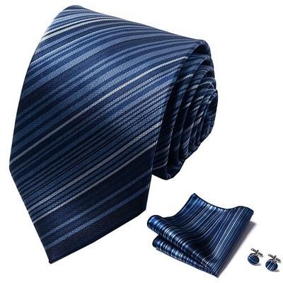Anni Ruggenti Anni 1920 Abiti Gentiluomo Costume Per uomo Serata Formale Festa / Cocktail Addio al Nubilato Adulti Altri Accessori Cravatta Gemello