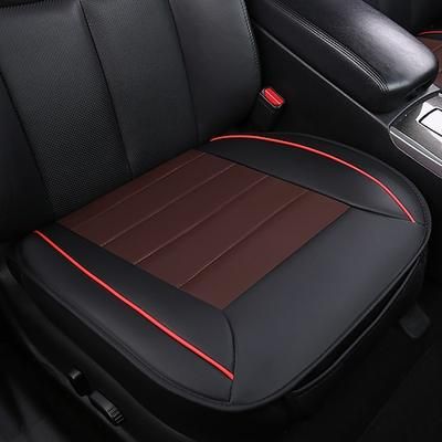 1 pcs Fodera per sedile auto per Sedili anteriori antiscivolo Facile da applicare per SUV / Auto