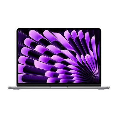 Apple 13" MacBook Air (M3, Space Gray) MXCR3LL/A