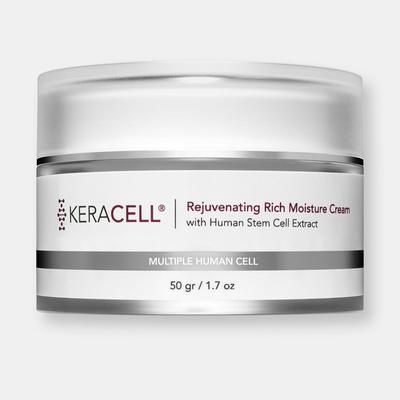 keracell Rejuvenating Rich Moisture Cream with MHCscâ„¢ Technology