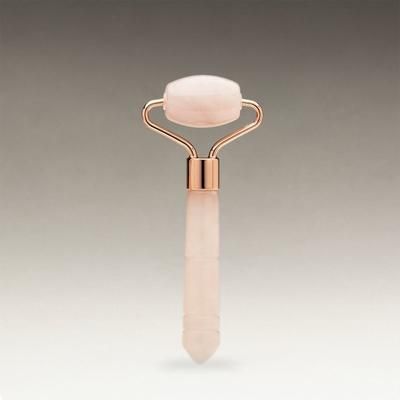 Caire Beauty Face Ritual Rose Quartz Roller