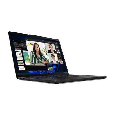 Lenovo Used 13.3" ThinkPad X13s Gen 1 Multi-Touch Laptop (Wi-Fi & 5G) 21BX0005US