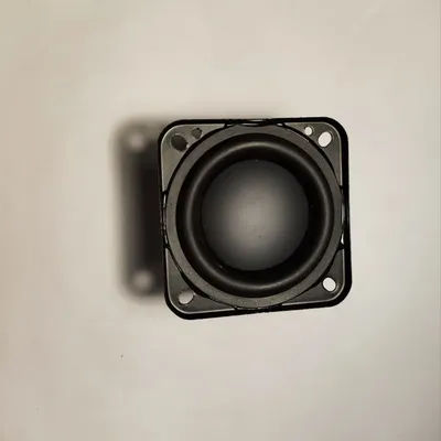Pour haut-parleur Marshall Emberton, haut-parleur 2 pouces 50mm 4-ohm 10w,