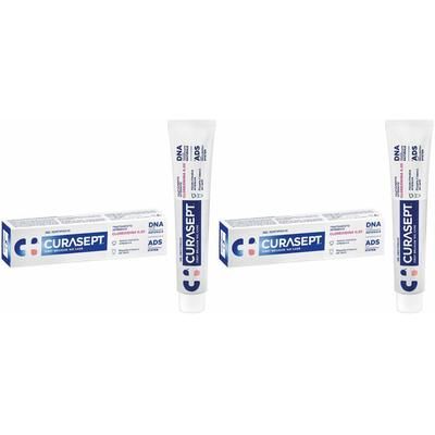 CURASEPT® Gel Dentifricio Clorexidina 0,20 Set da 2 2x75 ml