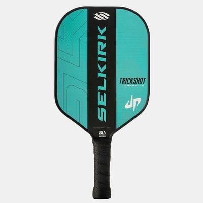 Selkirk Dude Perfect Trickshot Paddle Pickleball Paddles