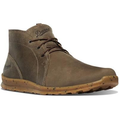 Danner Pilgrim Chukka Casual Shoes - Men's Timberwolf 13 US Medium 37640-D-13