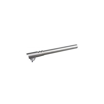 Fusion Firearms 1911 40 S&W UMG Pistol Barrel 7 Inch Clark/Para Standard Stainless Steel 1911-BBL-1-208