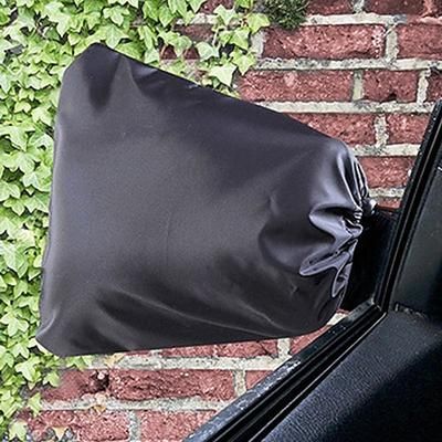 1 paio di coperture antineve per specchietti laterali per auto, coperture protettive impermeabili per retrovisore automatico, accessori esterni per retrovisore auto, dimensioni universali per auto