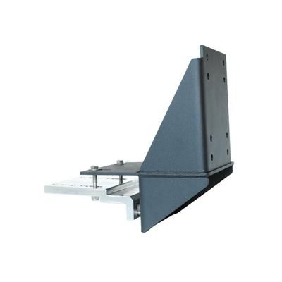Minn Kota Pontoon Edge Mount Kit Talon 1810225