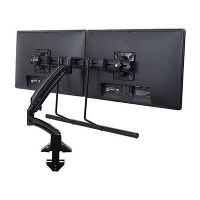 Chief Kontour K1D Dual Monitor Array Dynamic Desk Mount, Reduced Height - [Site discount] K1D22HBXRH