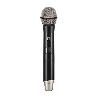 Electro-Voice Used HT300C Dynamic Microphone Transmitter and PL22 Cardioid Head (C: Band) F.01U.306.188