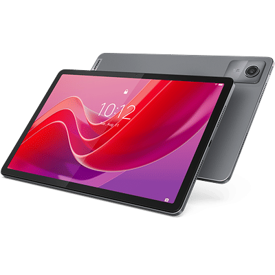 Lenovo Tab M11 Tablet - 11" - MediaTek Helio G88 (8 Cores, 2x A75 @2.00 GHz) - 64GB Storage - 4GB RAM