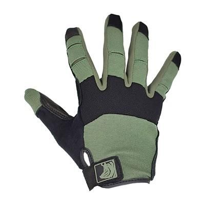 Patrol Incident Gear Full Dexterity Tactical Alpha+ Glove - Full Dexterity Tactical Alpha+ Glove Lar