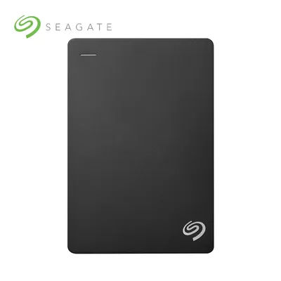 Seagate External Hard Disk 500GB 1TB 2TB Storage Backup + Ultra-Thin USB 3.0 HDD 2.5 "Portable