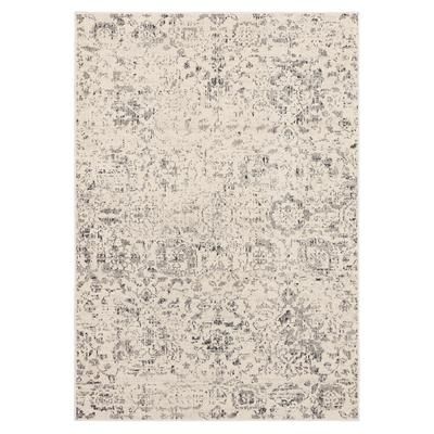 Nottley Area Rug by Mohawk Home in Grey (Size 3' X 5')