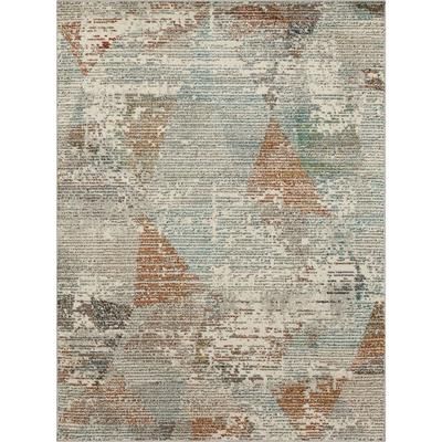 Anderson Area Rug by Mohawk Home in Grey (Size 1'11"X 10')
