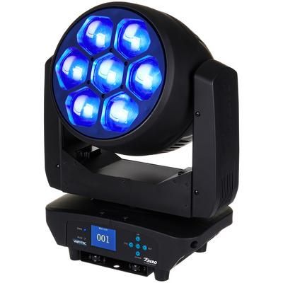 Varytec Hero Pixel Wash 760FX