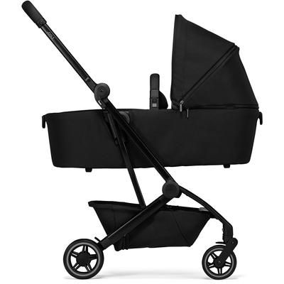 Joolz Aer+ Bassinet - Space Black