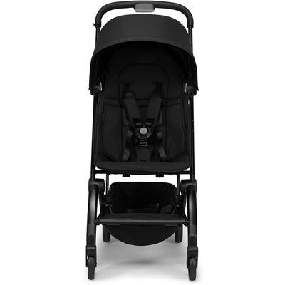 Joolz Aer+ Lightweight Compact Stroller - Space Black
