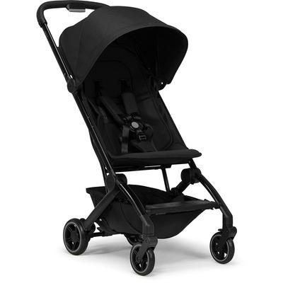 Joolz Aer+ Lightweight Compact Stroller - Space Black