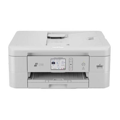 Brother Used MFC-J1800DW Print & Cut All-in-One Color Inkjet Printer MFC-J1800DW
