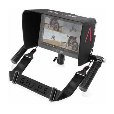 SHAPE Director's Monitor Kit for OVIDE Koko 10" Monitor DMKO10